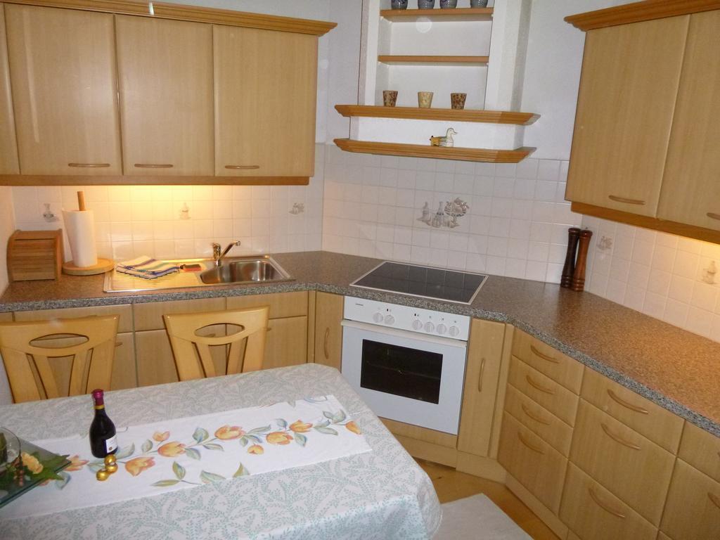 Ferienwohnungen Hauser Waidring Zimmer foto