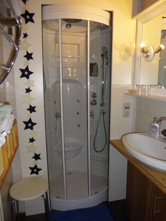 Ferienwohnungen Hauser Waidring Zimmer foto