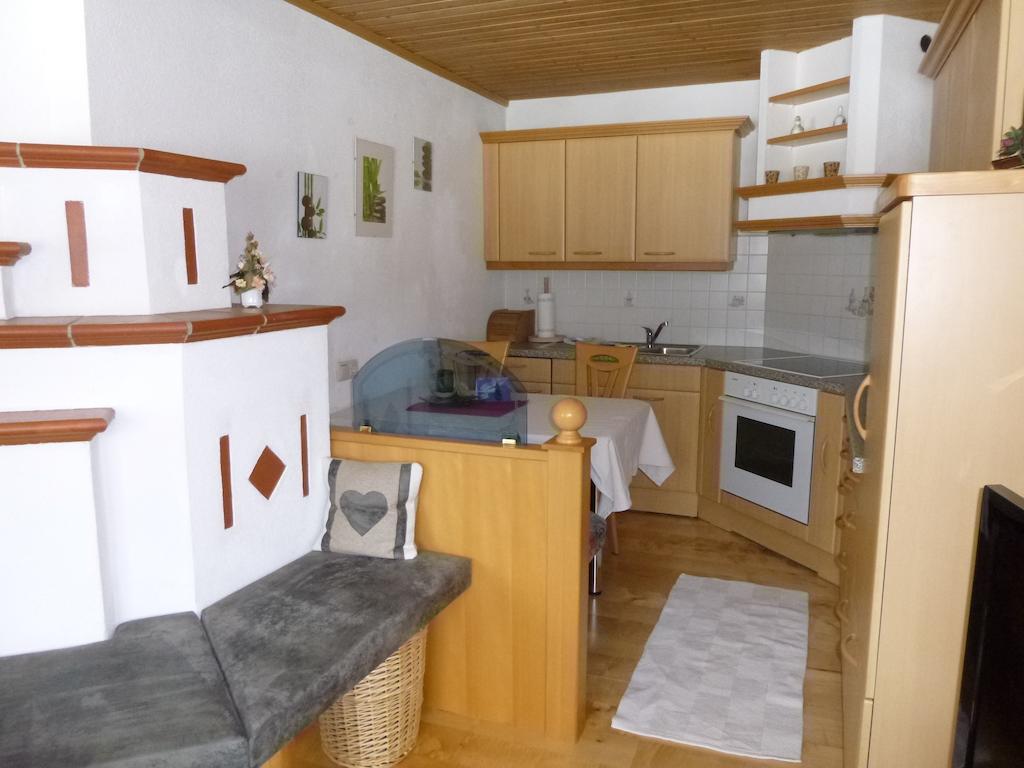 Ferienwohnungen Hauser Waidring Zimmer foto