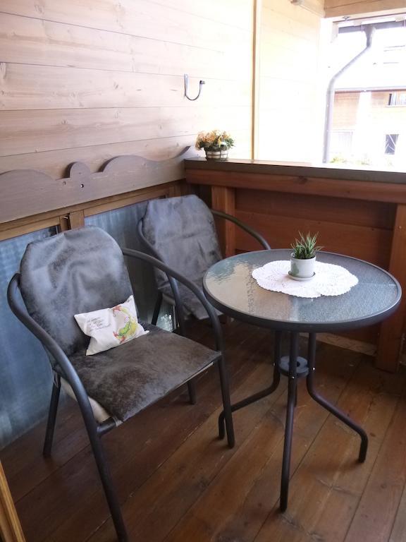 Ferienwohnungen Hauser Waidring Zimmer foto