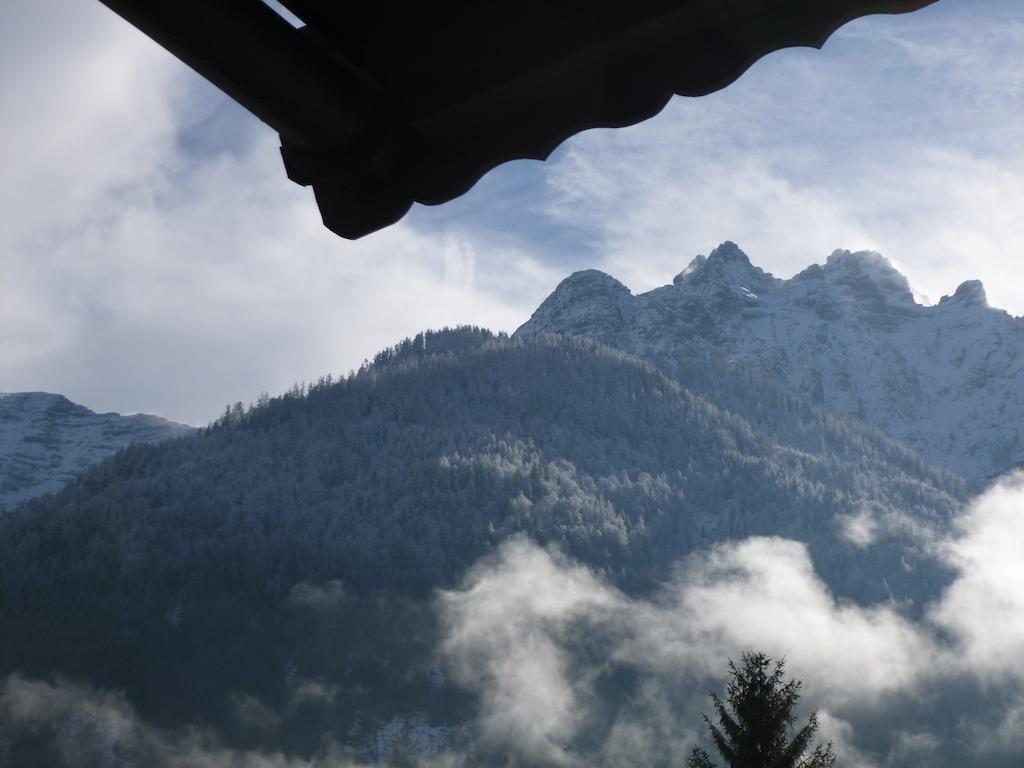 Ferienwohnungen Hauser Waidring Zimmer foto