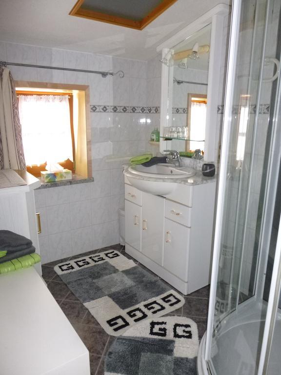 Ferienwohnungen Hauser Waidring Zimmer foto